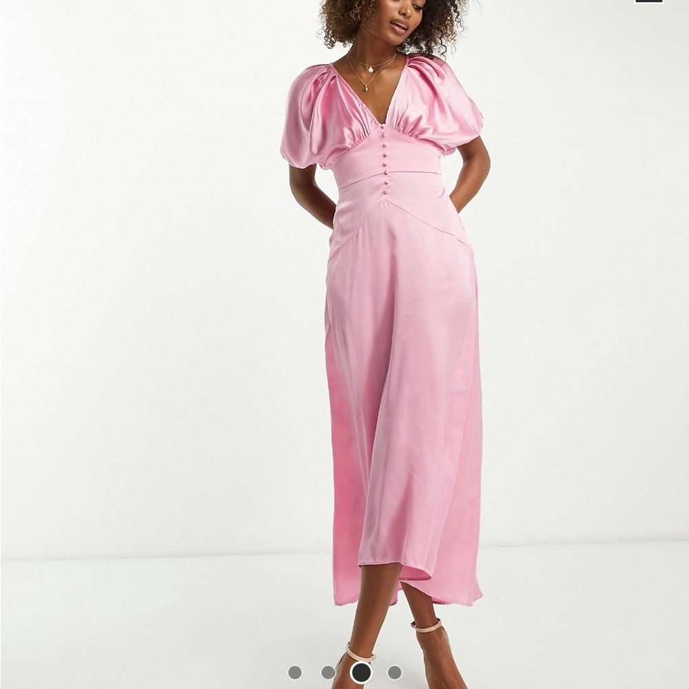 ASOS dress